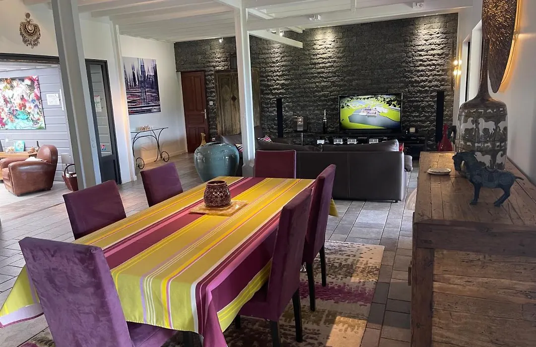 Villa Maido Luxe-1