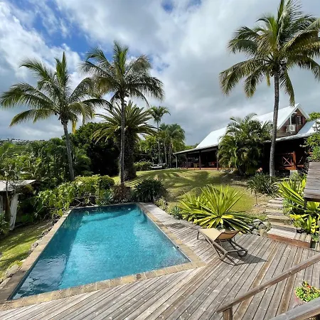 Villa Maido Luxe-2
